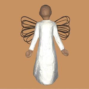 Willow tree figurines collection “ angel of grace “